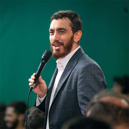 دانلود مداحی نضرب من قد ضربا مهدی رسولی